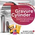 Trusted Printing Cylinder Manufacturers In India