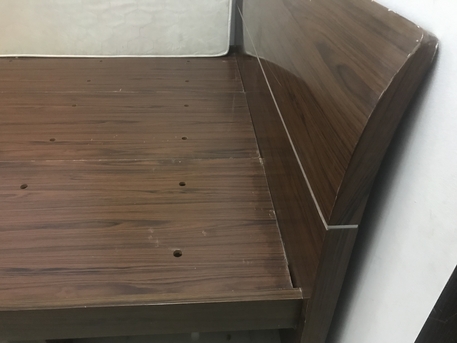 Hamad Town, Furniture, BHD 10,  Bed 180×200