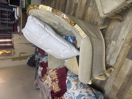 Riyadh, Household Items, SAR 100,  Table 1 Table 2 Alamarah