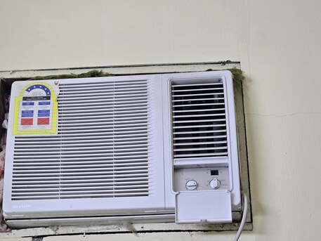Manama, Air Conditioners, BHD 60,  Window AC Toshiba For Sale