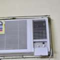 BHD 60,  Window AC Toshiba For Sale