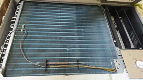 Manama, Air Conditioners, BHD 60,  Window AC  - Sharp For Sale