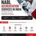 NABL Accreditation Services In India