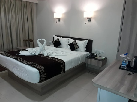 Mumbai, Travel, Best Hotels In Andheri East Chakala For Comfortable Mumbai Stays | The Mirador