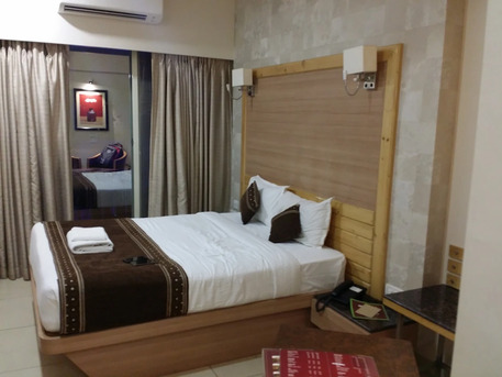 Mumbai, Travel, Best Hotels In Andheri East Chakala For Comfortable Mumbai Stays | The Mirador