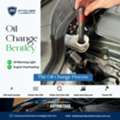 Smooth Performance Starts With Oil Change Bentley