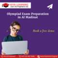 Olympiad Exam Preparation  In Al Madinat