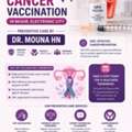 Best Doctor For Cervical Cancer Vaccination In Begur, Electronic City - Preventive Care By