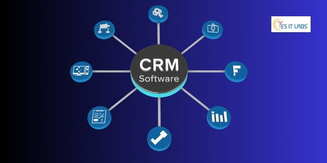 New York, Software Development, Custom CRM Solutions For Better Customer Management