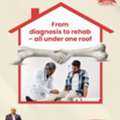 Best Orthopedic Trauma Center In Pune   -  Dr. Aashish Arbat