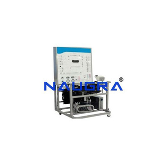 Haryana, Air Conditioners, Refrigeration And Air Conditioning Lab Equipments Manufacturers