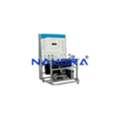Refrigeration And Air Conditioning Lab Equipments Manufacturers