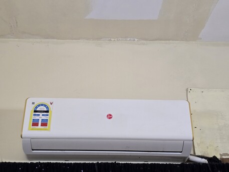 East Riffa, Air Conditioners, BHD 110,  Split AC - Hoover