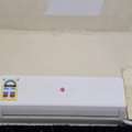BHD 110, Split AC - Hoover