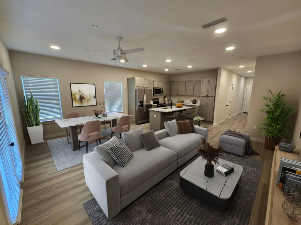 New York, Business, Furnished Homes For Rent Near Eglin FL | Westgate Townhomes