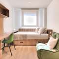 EUR 732,  Furnished,  26 Sq. Meter,  TERRASSA HUB! CAN TELAR | Elite Student Residences | BOOK NOW!