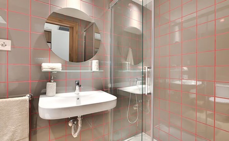 Barcelona, Villas, EUR 732,  Furnished,  26 Sq. Meter,  TERRASSA HUB! CAN TELAR | Elite Student Residences | BOOK NOW!