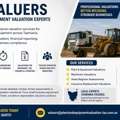 PP&E Valuers &ndash; Certified Plant & Equipment Valuation Experts
