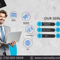 Digital Marketing Services | VNW Media, New Jersey