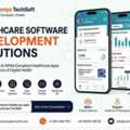Best Healthcare App Development Company For Startups