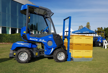 Sydney, Business, Construction And Landscaping Mini Loaders Australia - Yuchai