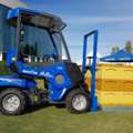 Construction And Landscaping Mini Loaders Australia - Yuchai