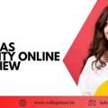 Galgotias University Online Mba Review