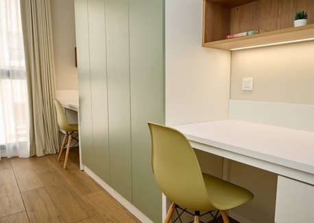 Barcelona, Villas, EUR 499,  Furnished,  BARCELONA CITY! XIOR COLLBLANC | Premium Student Living | BOOK NOW!