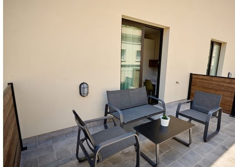 Barcelona, Villas, EUR 499,  Furnished,  BARCELONA CITY! XIOR COLLBLANC | Premium Student Living | BOOK NOW!
