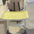 SAR 100, High Chair- Baby Chair