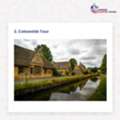Escape The City With Stunning Cotswolds Tours