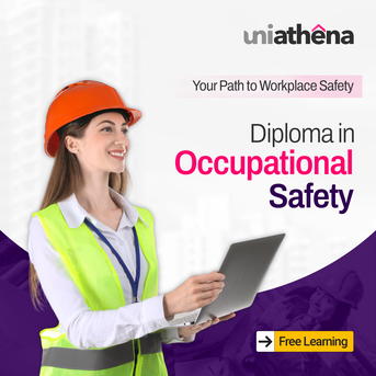 Quetta, Lessons Offered, Learn Occupational Health And Safety Online | UniAthena