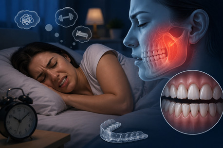 New York, Dental, Dental Mouth Night Guards &ndash; Why They Are Important