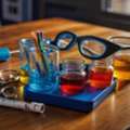 Engineering Laboratory Equipments Manufacturers