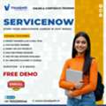 ServiceNow Course | ServiceNow Online Training In Hyderabad