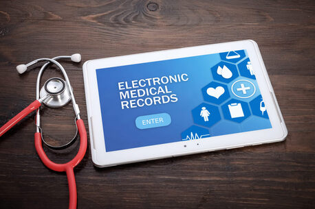 Cape Town, Health, Electronic Medical Records Software | Hospital EMR System