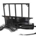 Buy Heavy-Duty Skid Steer Tree Shear | Spartan Equipment