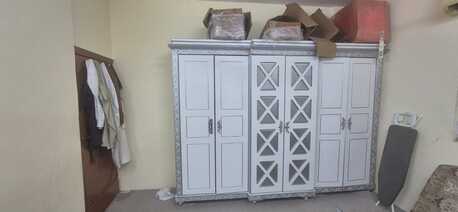 Al Wizarat, Furniture, SAR 1,  🏠 Flat For Rent & 🛋️ Household Items For Sale &ndash; Al Wizarath, Hara