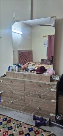 Al Wizarat, Furniture, SAR 1,  🏠 Flat For Rent & 🛋️ Household Items For Sale &ndash; Al Wizarath, Hara