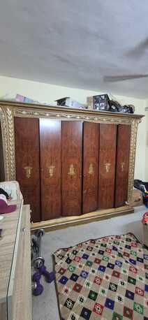 Al Wizarat, Furniture, SAR 1,  🏠 Flat For Rent & 🛋️ Household Items For Sale &ndash; Al Wizarath, Hara