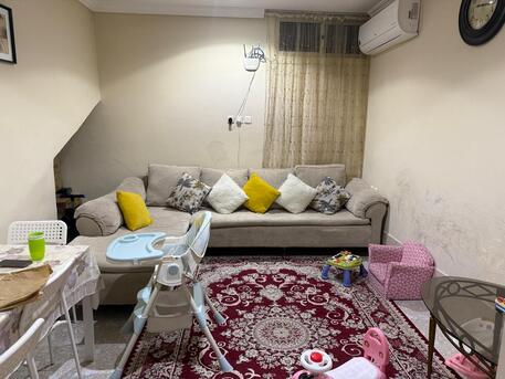 Jeddah, Apartments, Flats, Houses & Villas, SAR 2000/month,  Furnished,  2 BR,  Fully Furnished House Available For Rent