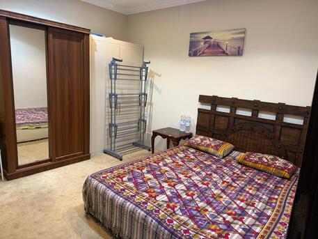 Jeddah, Apartments, Flats, Houses & Villas, SAR 2000/month,  Furnished,  2 BR,  Fully Furnished House Available For Rent