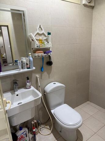 Jeddah, Apartments, Flats, Houses & Villas, SAR 2000/month,  Furnished,  2 BR,  Fully Furnished House Available For Rent