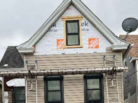 New York, Real Estate, Top Pittsburgh Vinyl Siding Services For Durable Home Protection