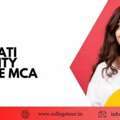 Sabarmati University Distance Mca Review