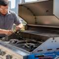 BBQ Repair Service