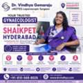 Best Gynaecologist In Shaikpet Hyderabad