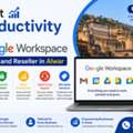 Boost Productivity With A Google Workspace Partner And Reseller In Alwar - FES Cloud
