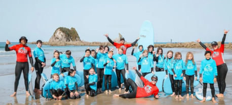 Auckland, Business, Surf, Adventure & Ocean-View Stays In Mangawhai