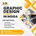 Graphic Design Services In Noida